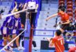 Target maghiganti vs King Crunchers sa semi-finals <br> Cignal’s HD Spikers bumawi Sealions pinadapa nang tuluyan