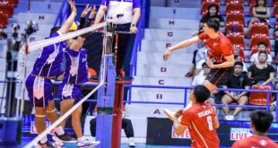 Cignal HD Spikers Spikers Turf Open Conference