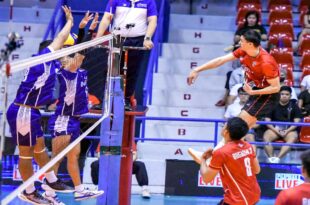 Cignal HD Spikers Spikers Turf Open Conference