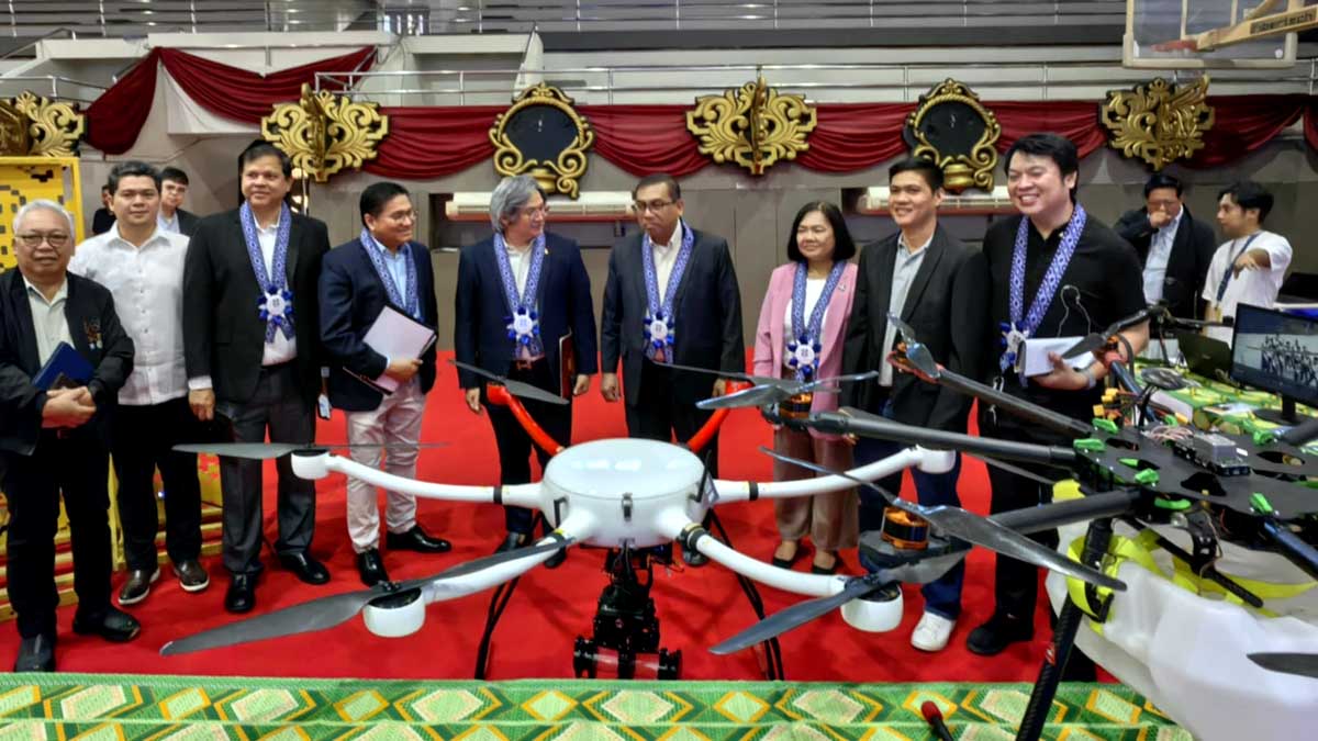DOST Strengthens Innovation Ecosystem with PROPEL Program