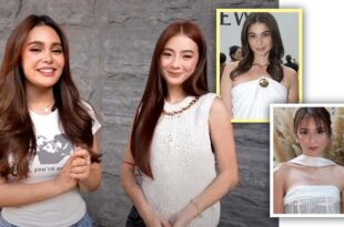 Ivana Alawi Fyang Smith Kathryn Bernardo Anne Curtis