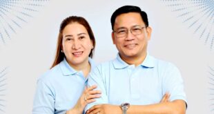 Atty. Levi Baligod gustong tutukan usaping ekonomiya sa Leyte