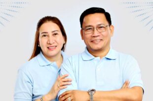 Atty Levi Baligod Malot Baligod