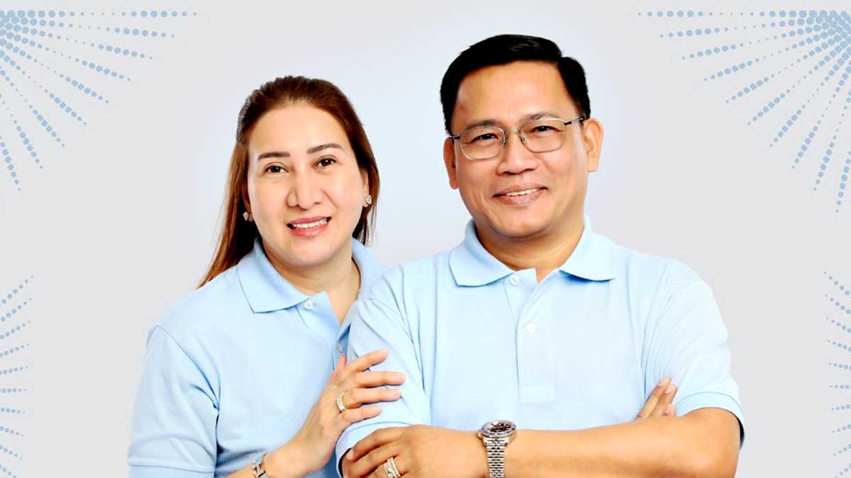 Atty Levi Baligod Malot Baligod