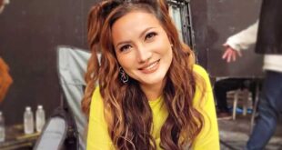 Mia Pangyarihan