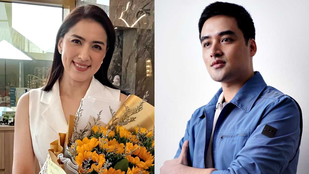 Ara Mina Vico Sotto