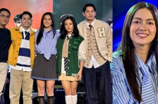 Atasha Muhlach Bad Genius