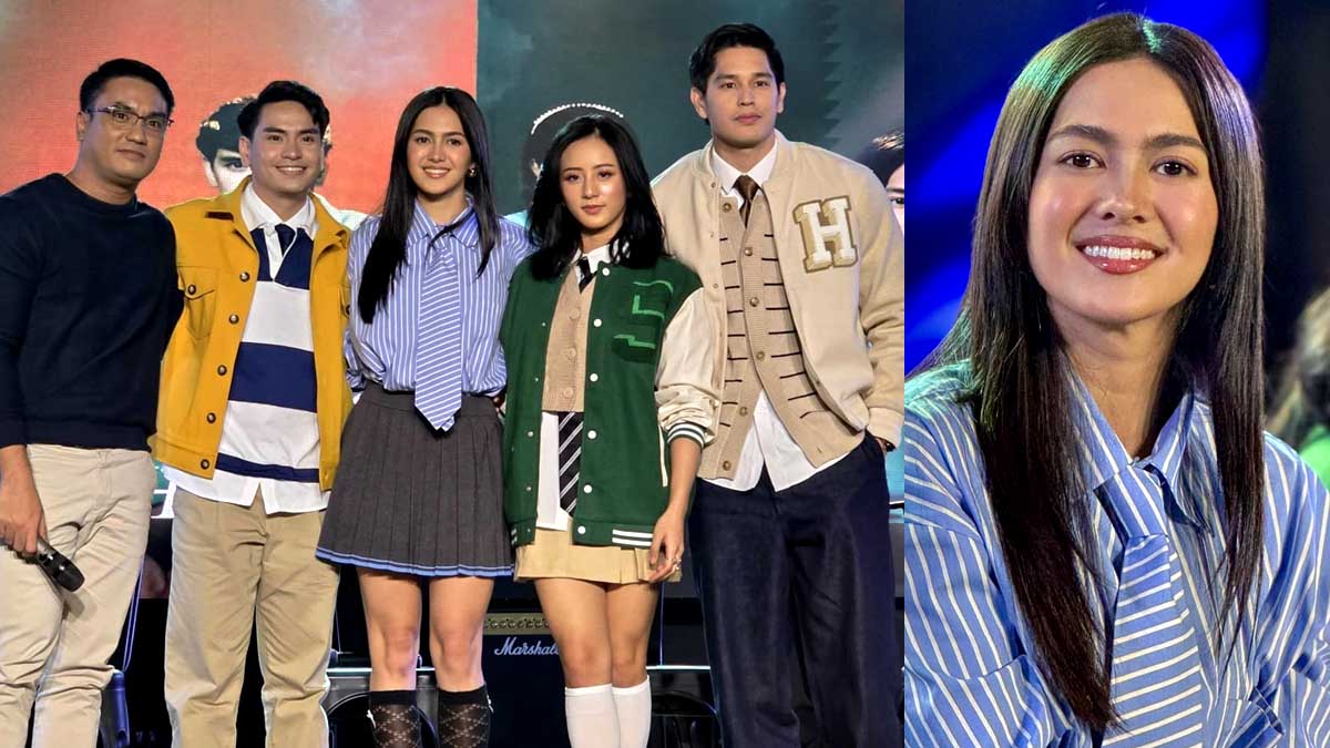 Atasha Muhlach Bad Genius