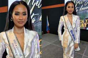 Bianca Ysabella Ylanan