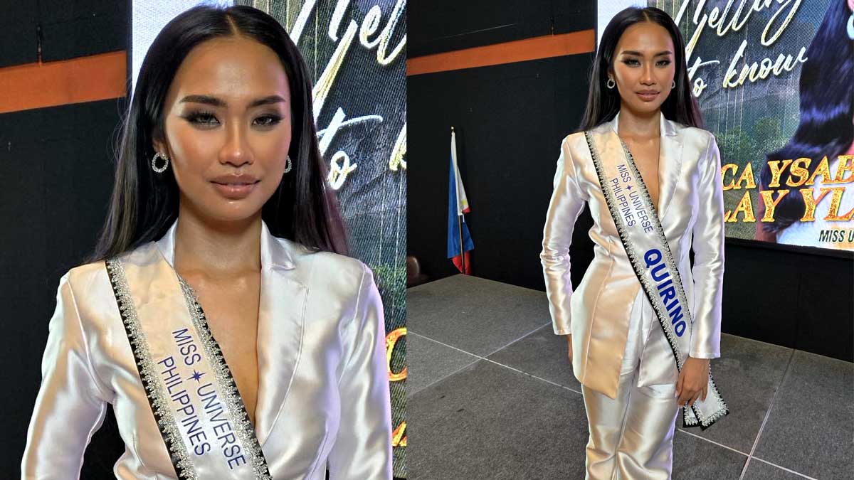 Bianca Ysabella Ylanan