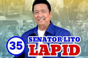 Lito Lapid