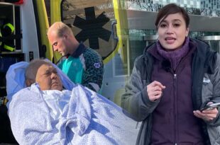 Mariz Umali Salvador Medialdea 