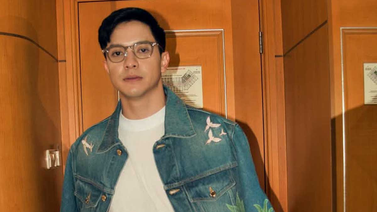 Alden Richards