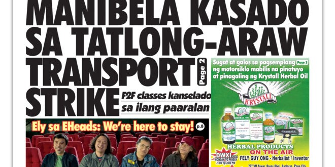 032425 Hataw Frontpage