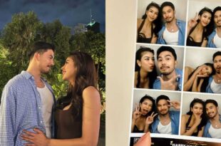 Herlene Budol Tony Labrusca