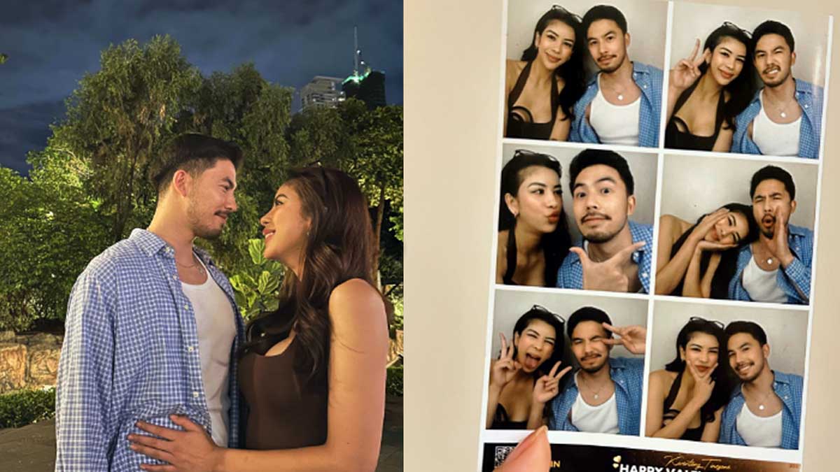 Herlene Budol Tony Labrusca