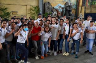 TRABAHO Partylist, pasisiyahin mga naghahanapbuhay