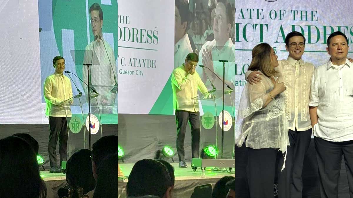 Arjo Atayde SODA