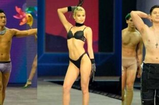 Alden Richards Michelle Marquez Dee EA Guzman