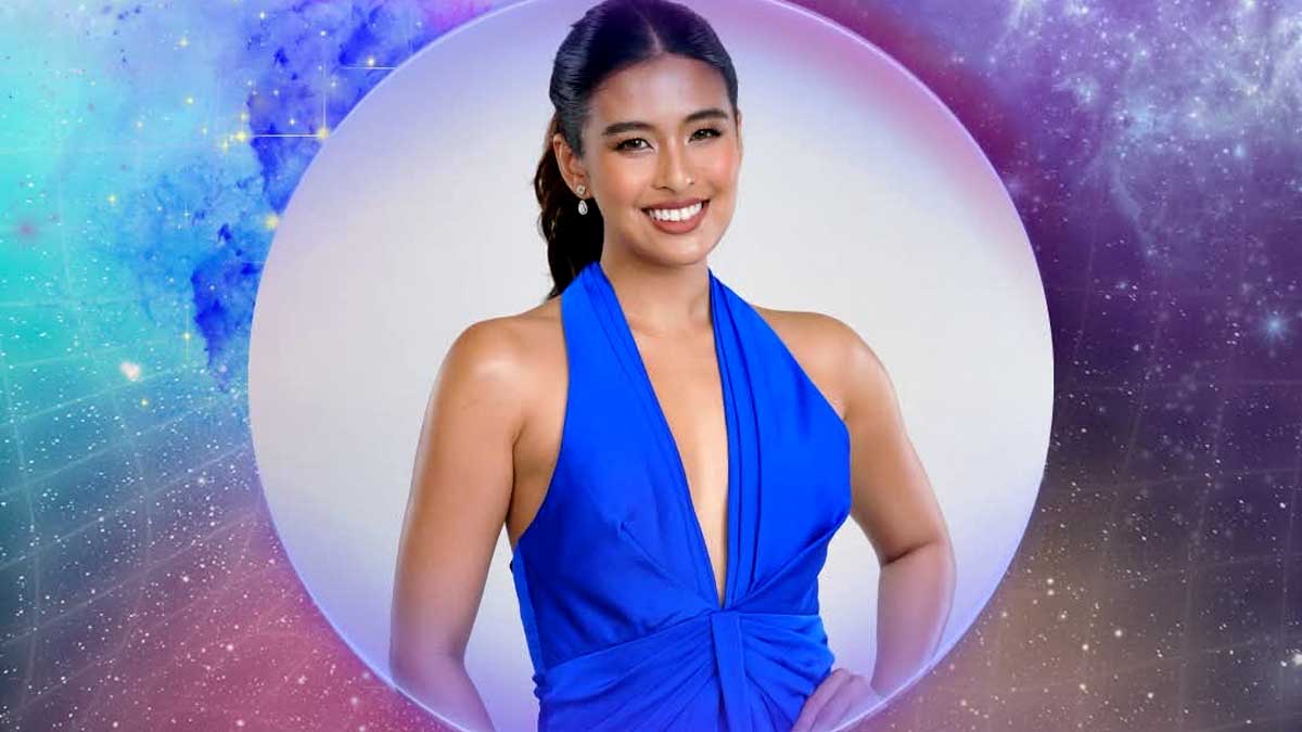 Gabbi Garcia
