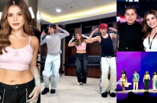 Gela Atayde SB19 Bench Ben Chan