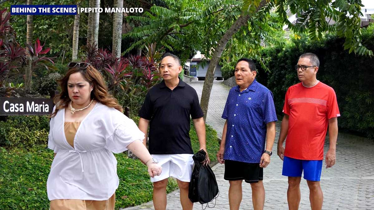 Pepito Manaloto