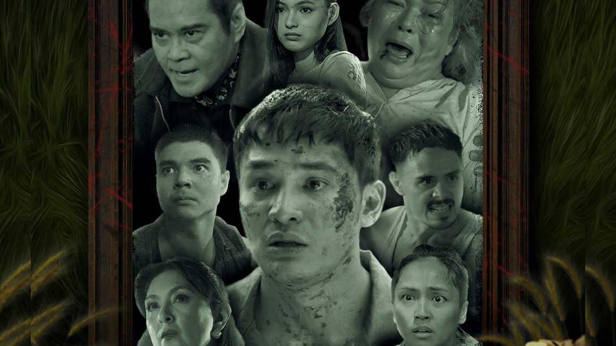 Ruru Madrid Lolong