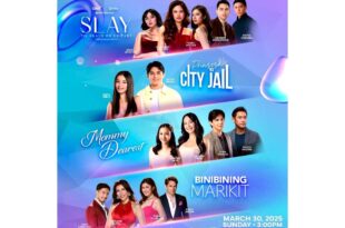 SM City Manila GMA kapuso