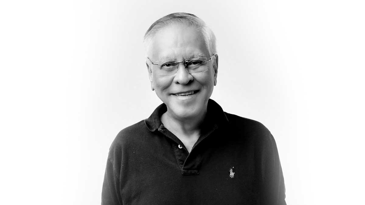 Tony Gloria