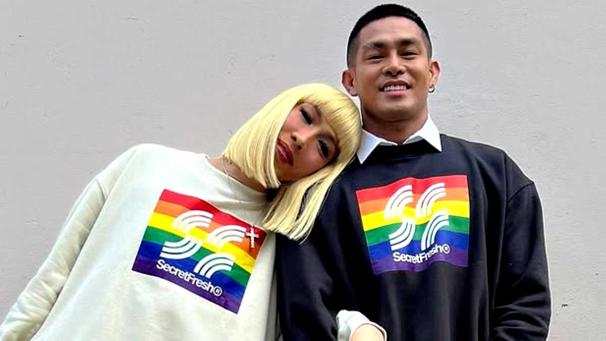 Vice Ganda Ion