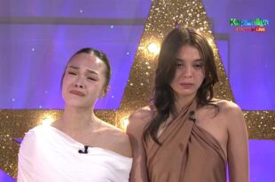 AC Bonifacio Ashley Ortega