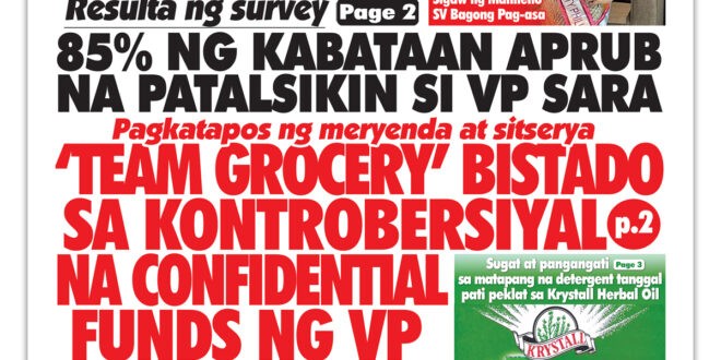 033125 Hataw Frontpage