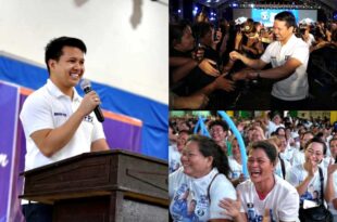 IPRA mas palalakasin ng FPJ Panday Bayanihan