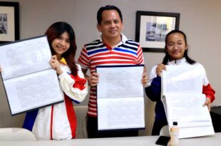 Battle of Calendrical Savants sa Abril 9