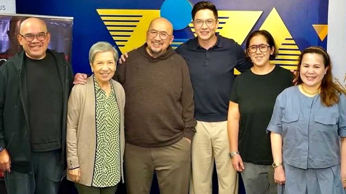Alden Richards VIVA