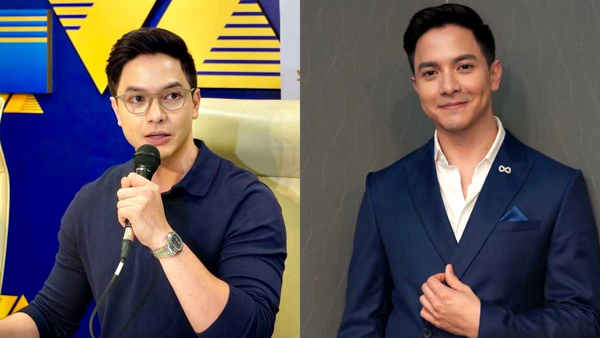 Alden Richards