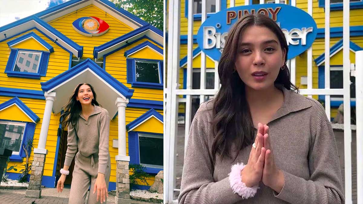 Ashley Ortega PBB