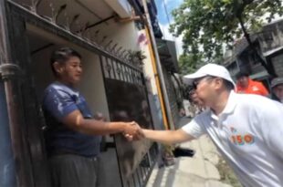 Ayuda mula sa gobyerno mahalaga pero mamamayan ‘di dapat umasa — Pamilya Ko Partylist