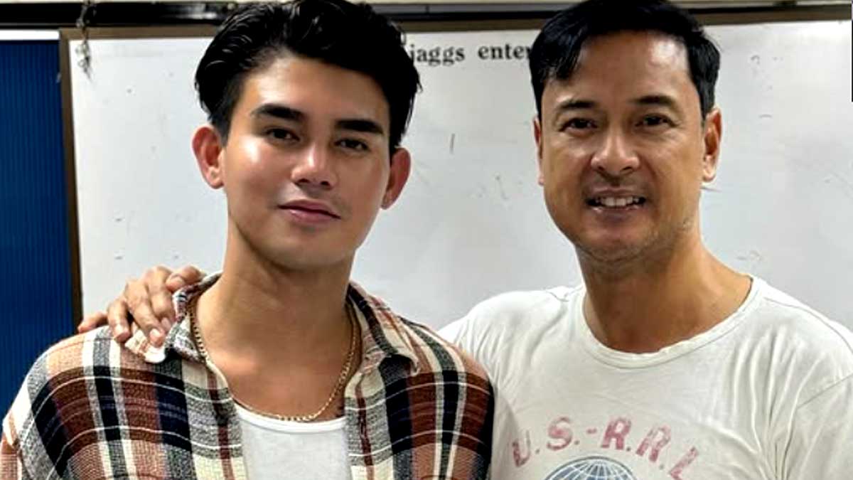 Iñigo Pascual Allen Dizon