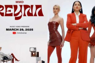 Michelle Dee Reyna Melanie Marquez Winwyn Marquez