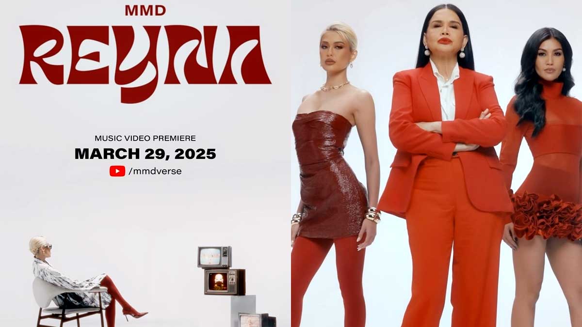 Michelle Dee Reyna Melanie Marquez Winwyn Marquez
