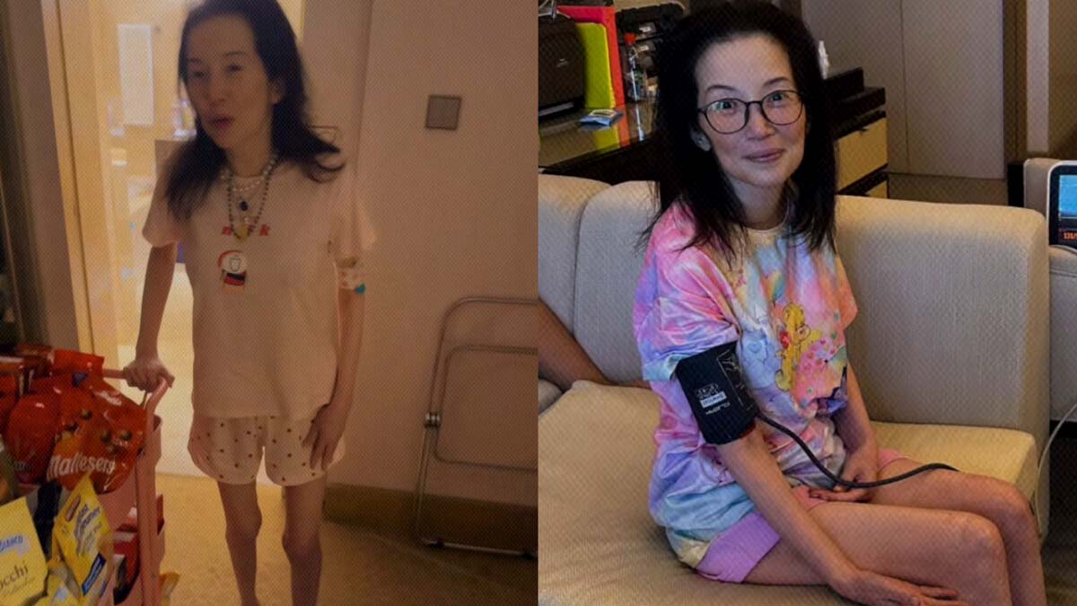 Kris Aquino