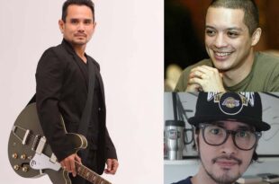 Nadj Zablan Bamboo Rico Blanco