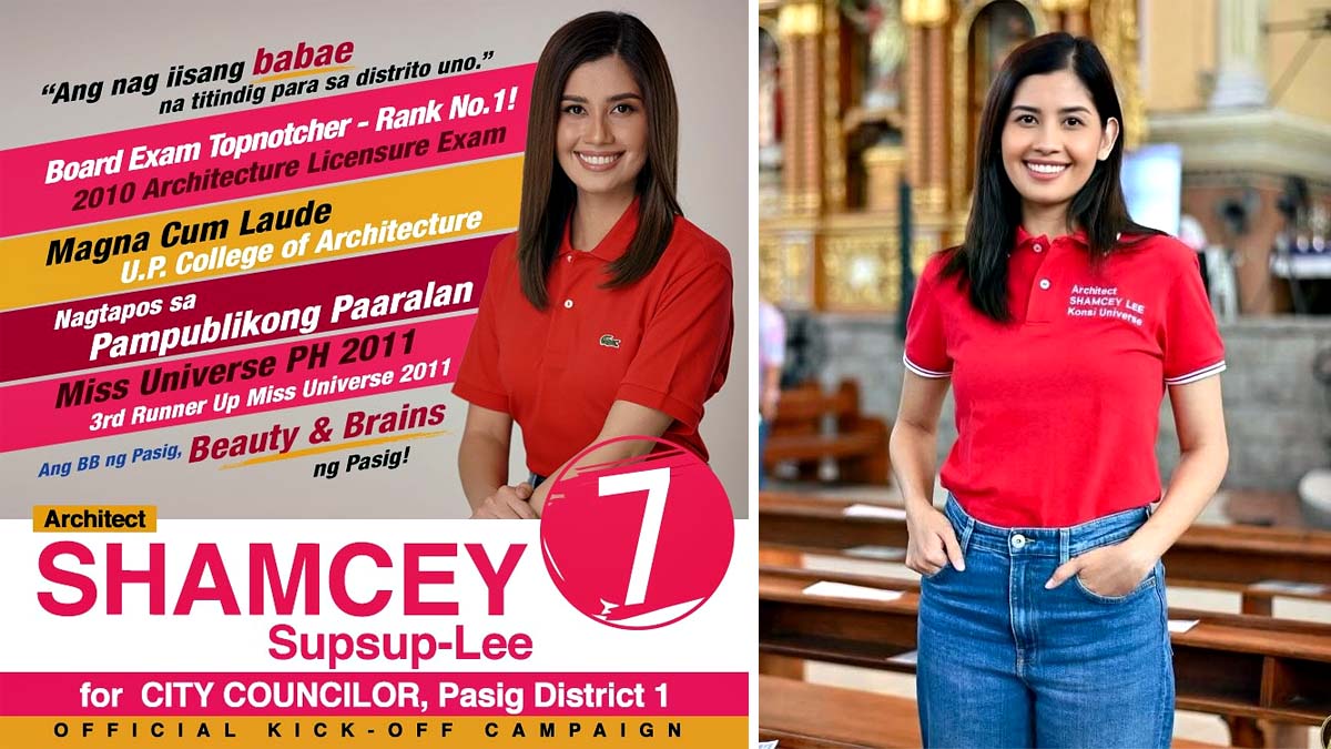 Shamcey Supsup-Lee