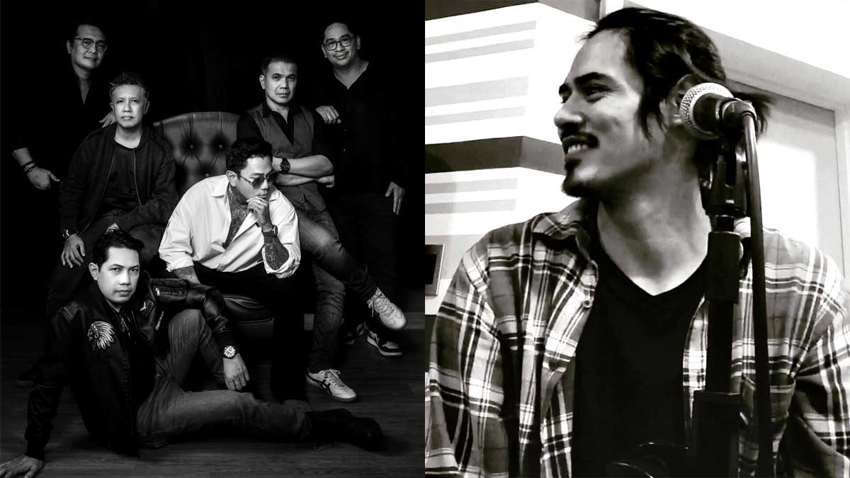 Angelo Miguel Innervoices Patrick Marcelino