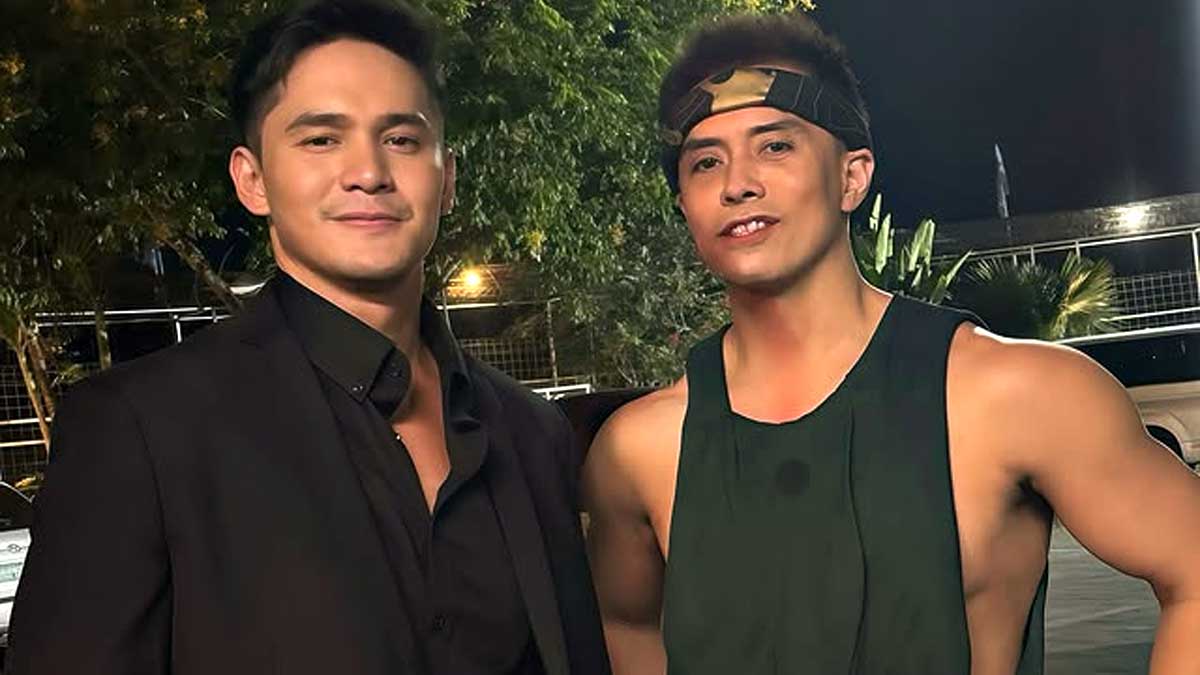 Lance Raymundo Ruru Madrid