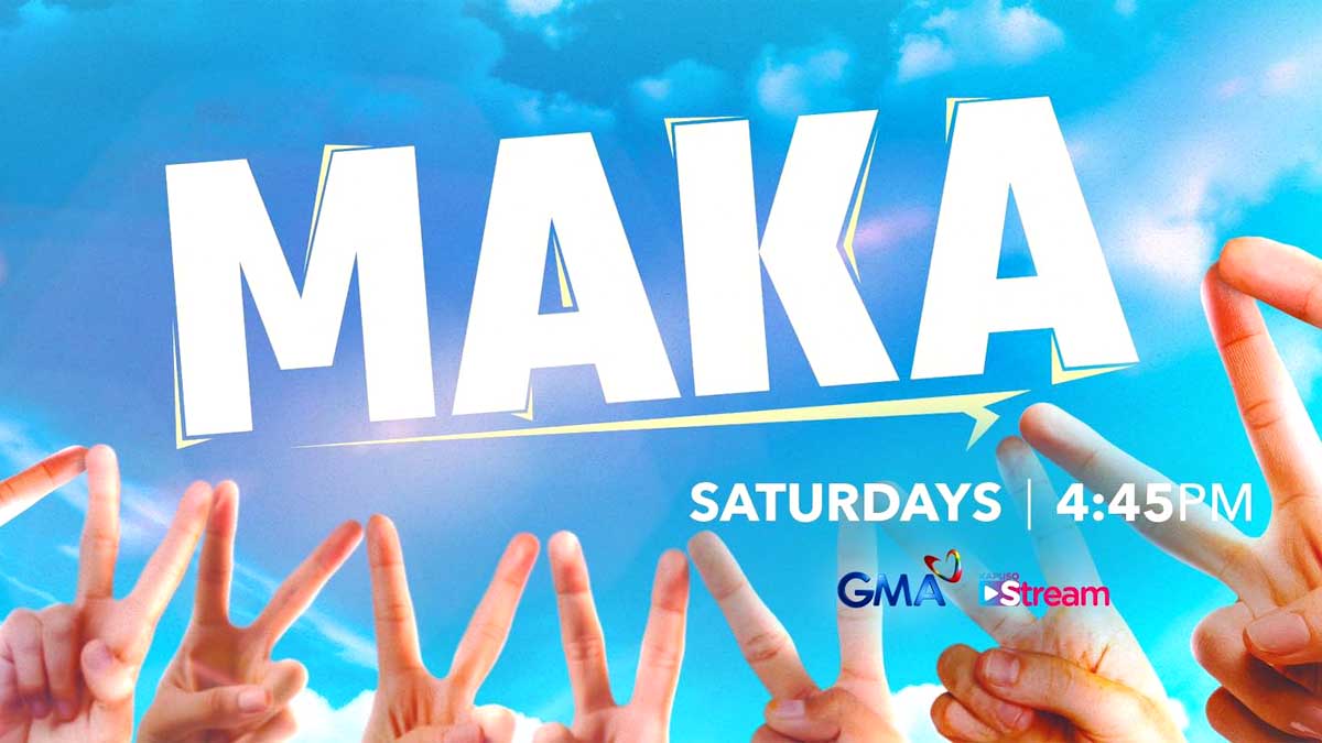 Maka