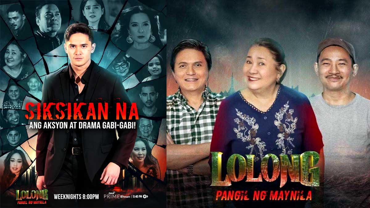 Ruru Madrid Tessie Tomas Rowell Santiago Ketchup Eusebio