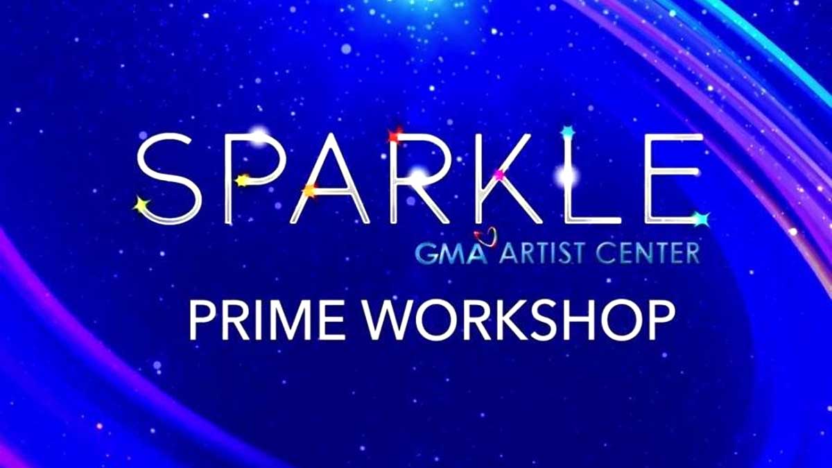 Sparkle Prime Workshop