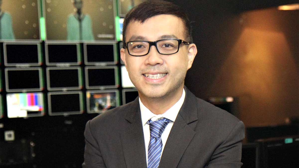 Willard Cheng